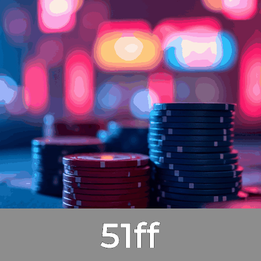51ff: Descubra a Emoção dos Jogos de Cassino e Ganhe Mais
