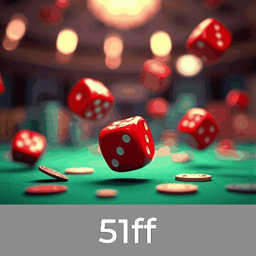 51ff: Experimente a Emoção Instantânea do Jogo Crash